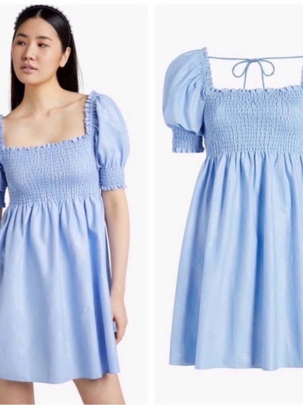 Hill House Athena Dress, size small